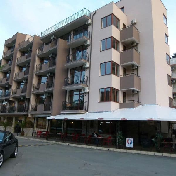Lira (Sunny Beach)