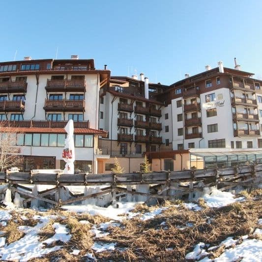 MPM Sport Bansko