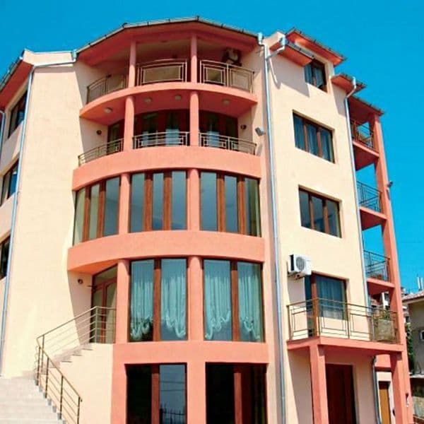 Nikola (Sveti Vlas)