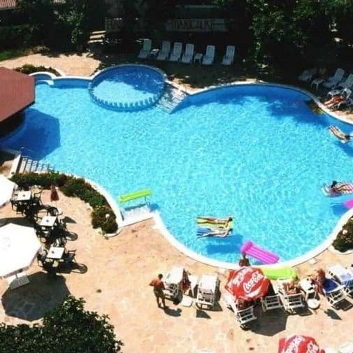 Olymp (Sunny Beach)