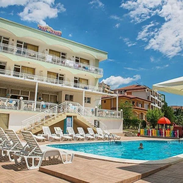 Panorama (Sveti Vlas)