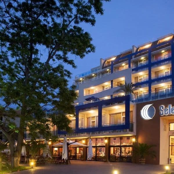 Selena (Sozopol)