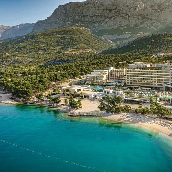 Aminess Laurel Khalani  (Makarska)