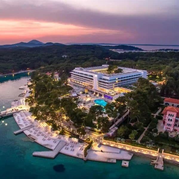 Bellevue (Mali Lošinj)