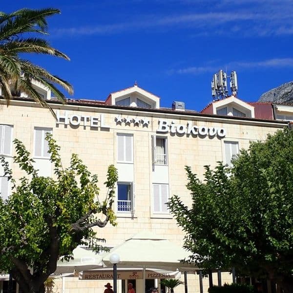 Biokovo