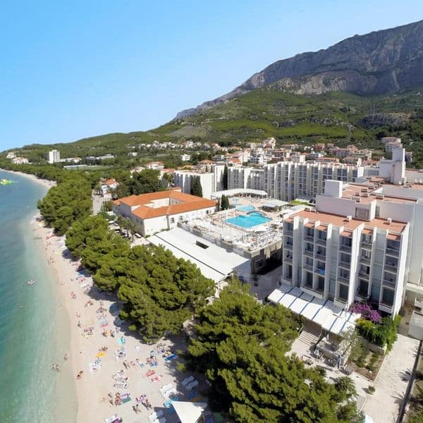 Bluesun Alga (Tučepi)
