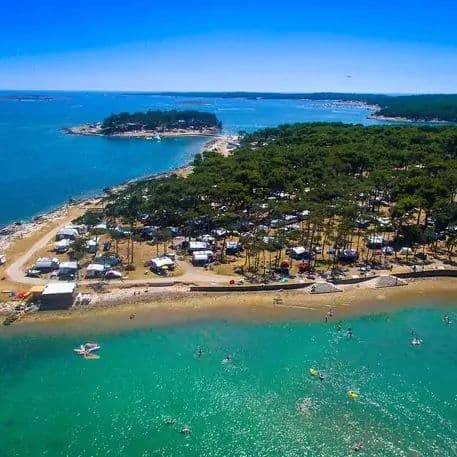 Camping Arena Medulin