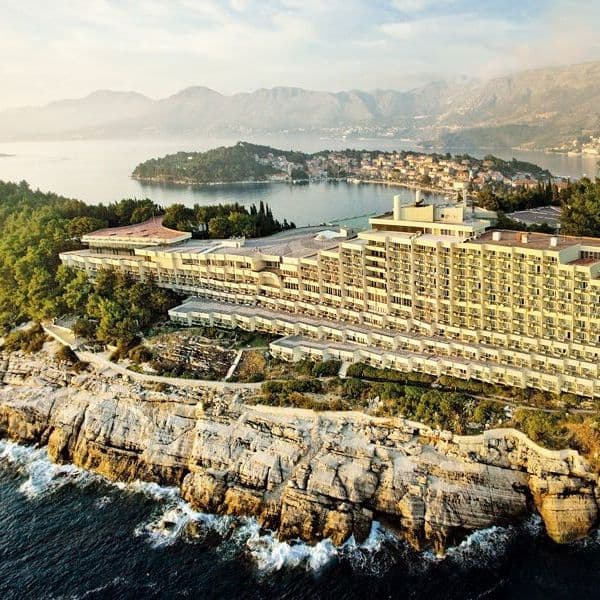 Croatia Cavtat