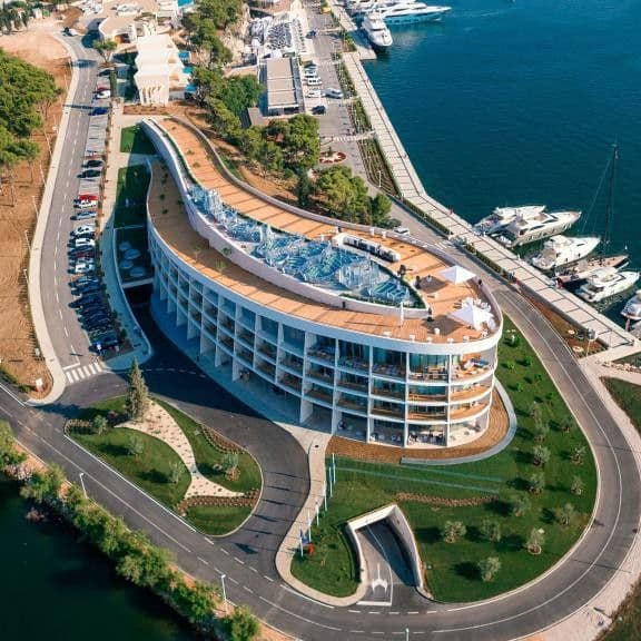 D-Resort (Šibenik)