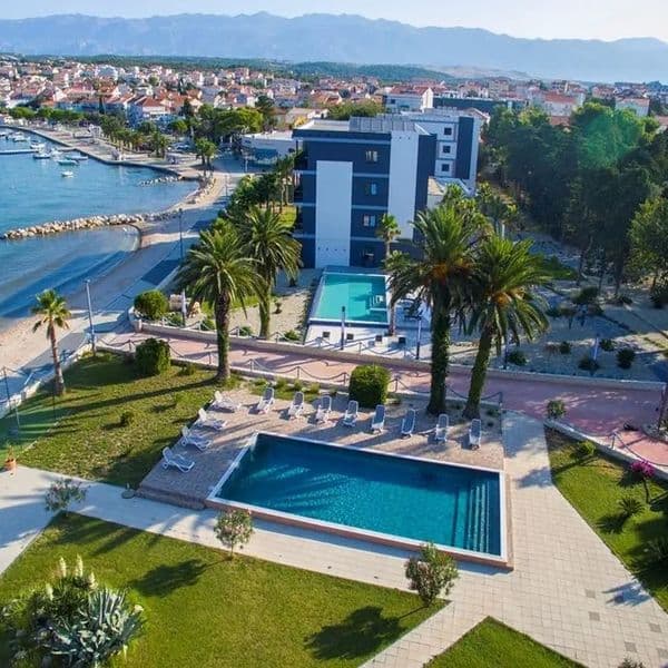 Liberty Plaza (Pag)