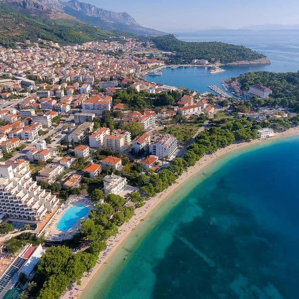 Valamar Meteor (Makarska)