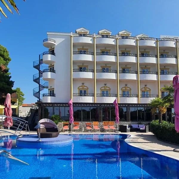 Miramare (Vodice)