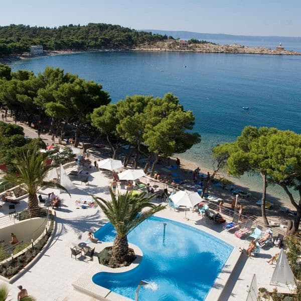 Park (Makarska)