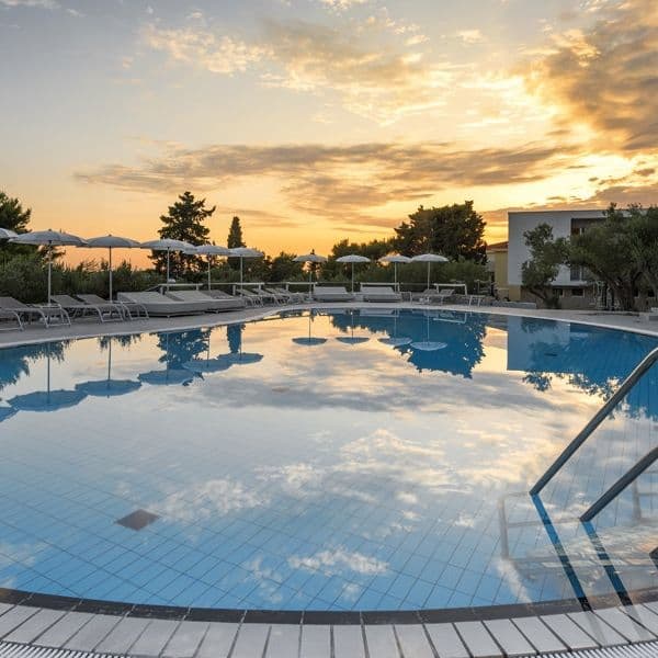 Pharos, Hvar Bayhill