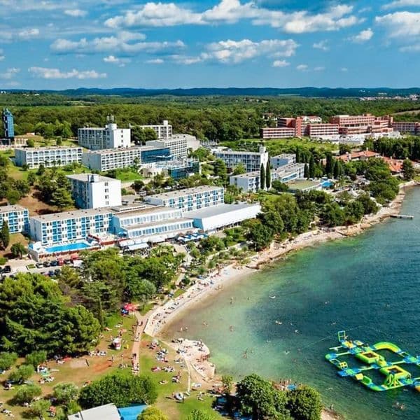 Plavi Plava Laguna