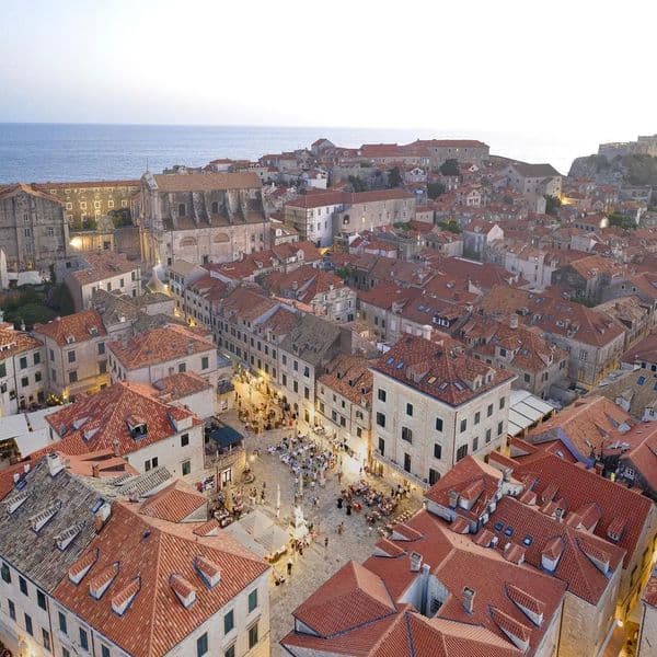 The Pucić Palace (Dubrovnik)