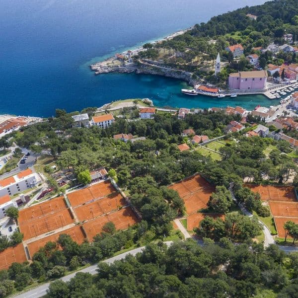 Punta (Veli Losinj)