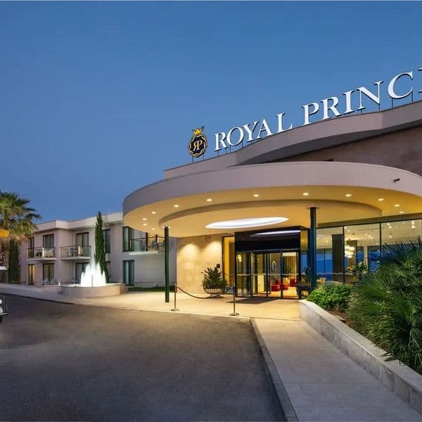 Royal Princess (Dubrovnik)