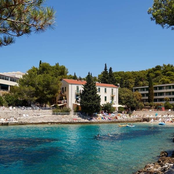 Sirena (Hvar)