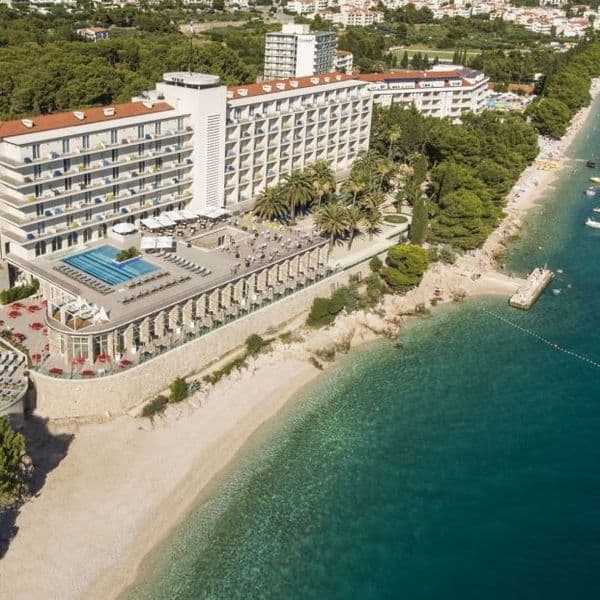 Bluesun Jadran (Tučepi)