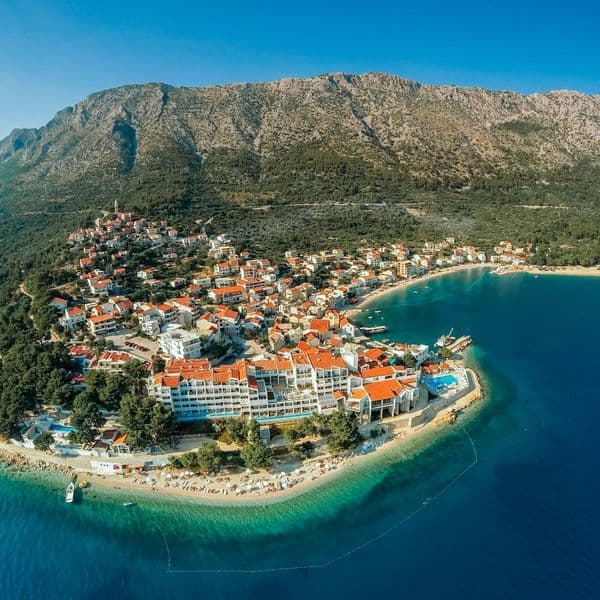 TUI Blue Makarska (ex. Sensimar Makarska)