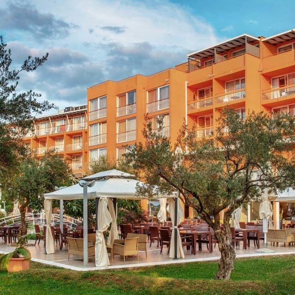 Umag Residence Plava Laguna