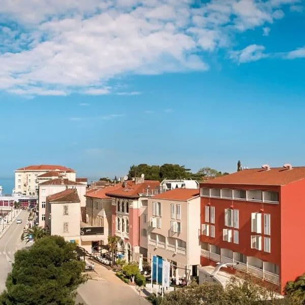 Valamar Riviera (Istria)
