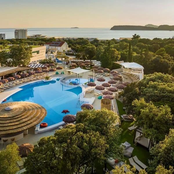 Valamar Tirena
