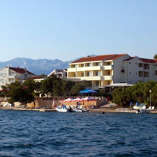 Villa 4M