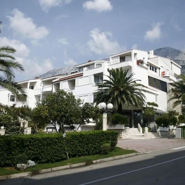 Villa Marija (Tučepi)