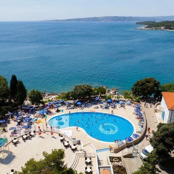 Villa Tamaris (Krk)