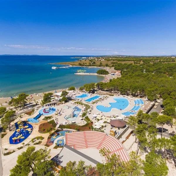 Zaton Holiday Resort