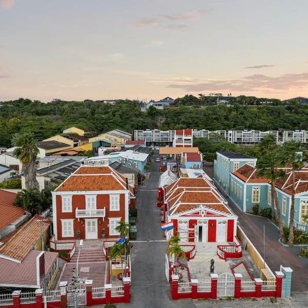 The Ritz Village Curacao