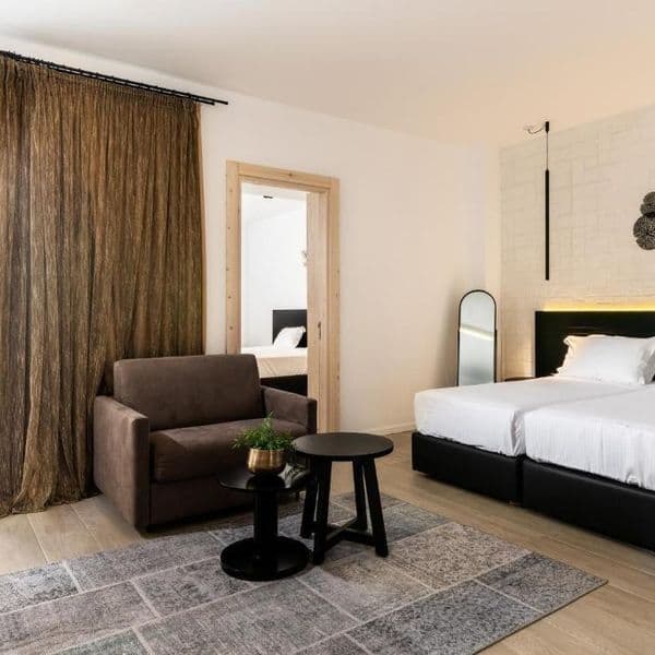 Abacus Suites