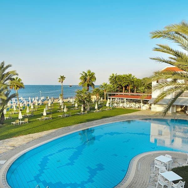 Akti Beach Village Resort