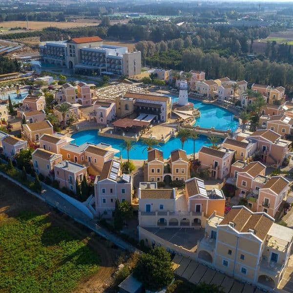 Aliathon Resort