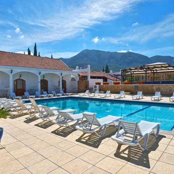 Altinkaya Resort