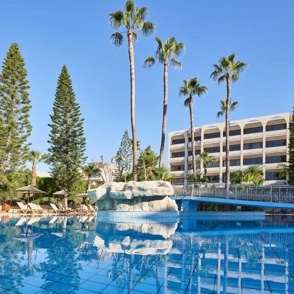 Atlantica Oasis