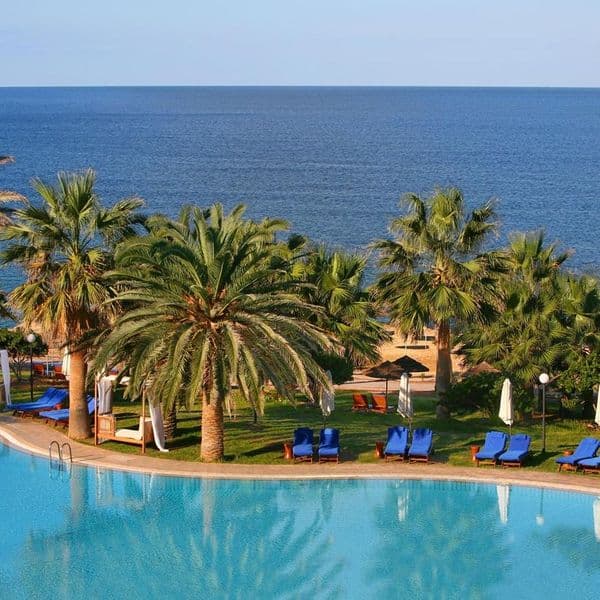 Azia Resort & Spa