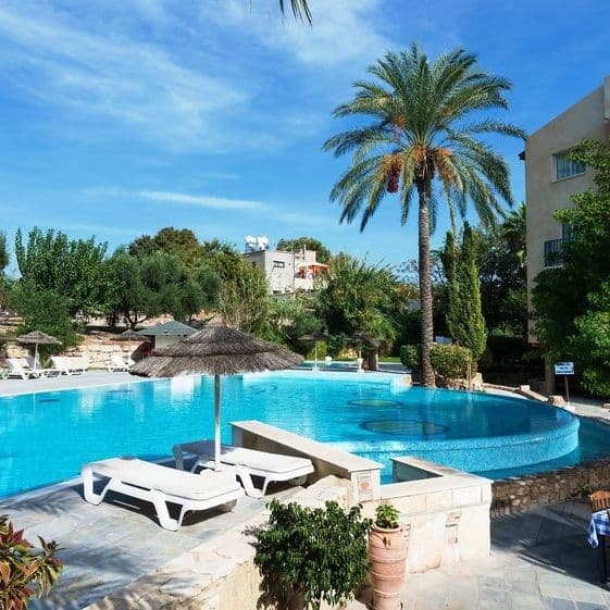 Basilica Holiday Resort