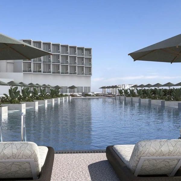 Cali Resort & Spa