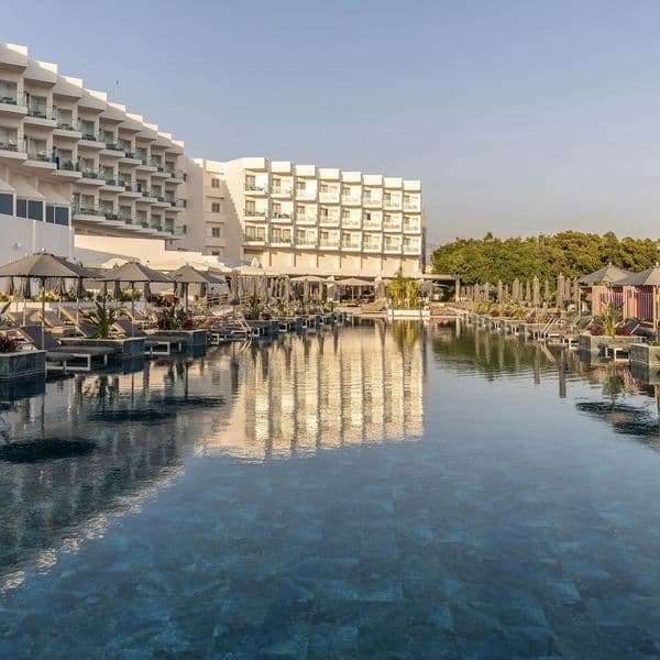 Cali Resort & Spa