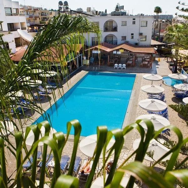 Christabelle Apartments