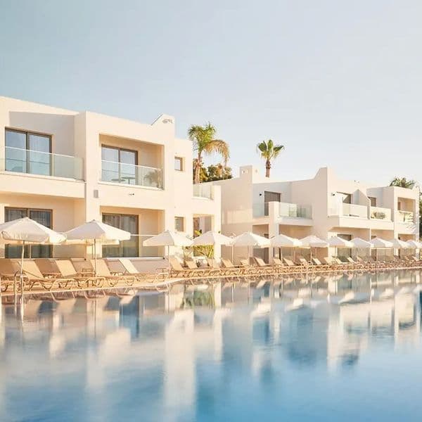 Eleni Resort (ex. Eleni Holiday Village)