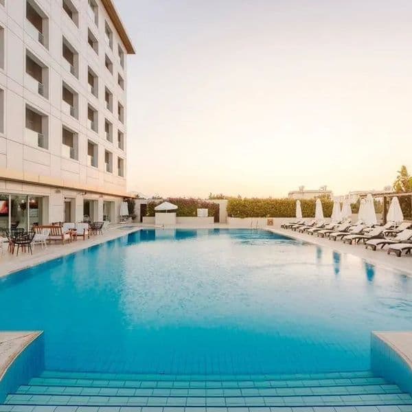 Grand Pasha Casino