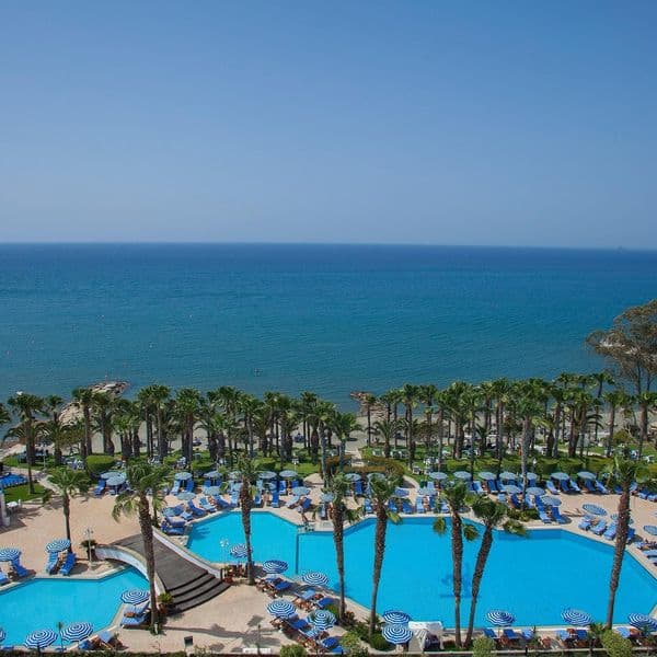 Grand Resort (Limassol)