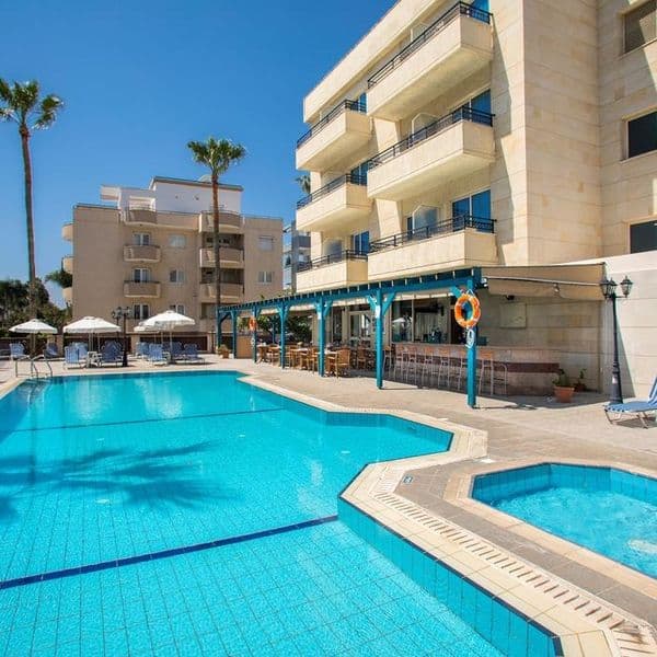 Kapetanios Limassol