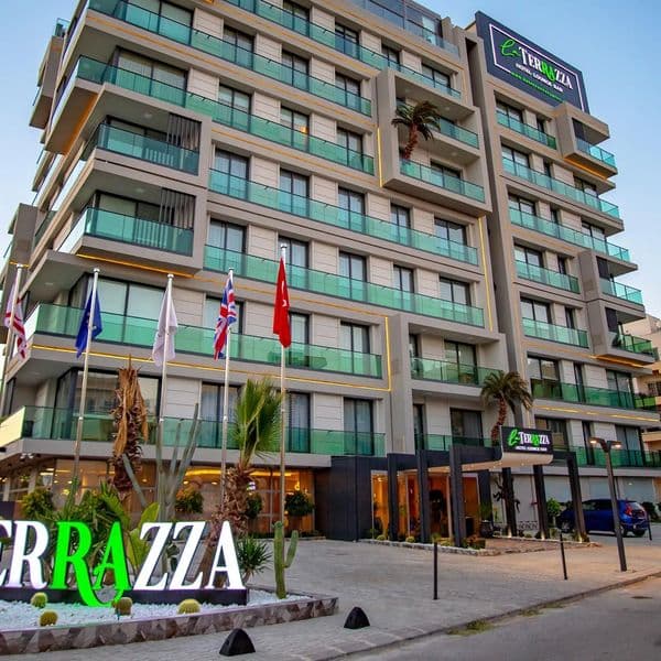 La Terrazza