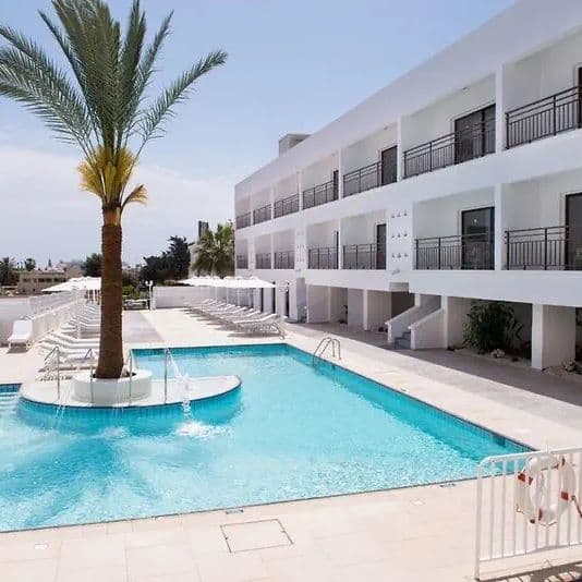 Liquid Apartments