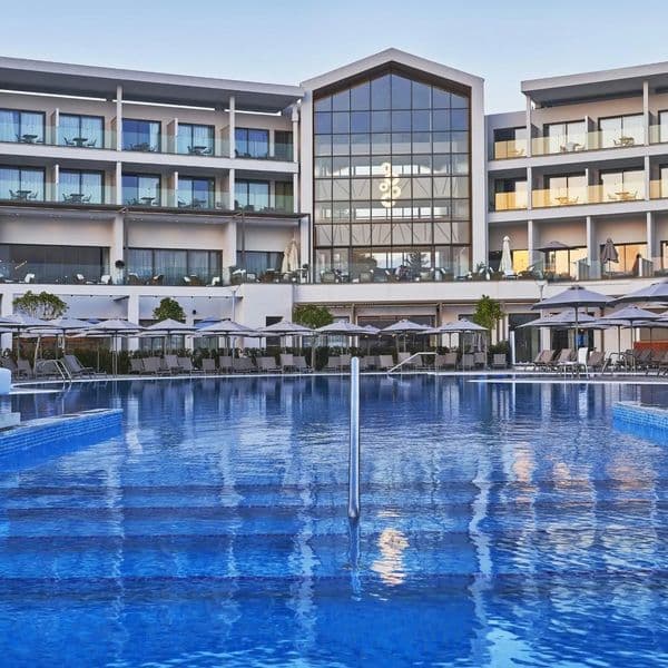 Mare Paphos